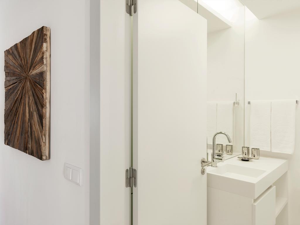 Hello Lisbon Sao Bento Boutique Apartments Exterior photo