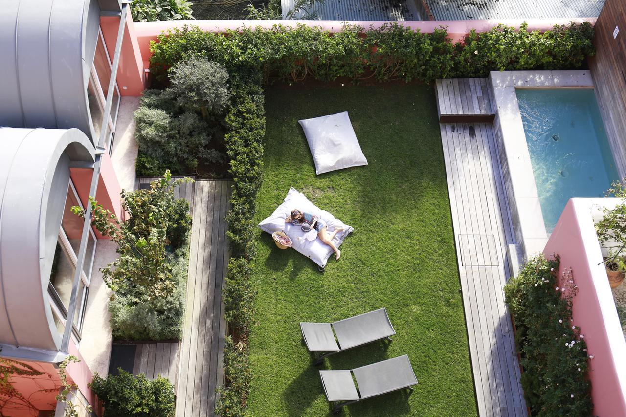 Hello Lisbon Sao Bento Boutique Apartments Exterior photo
