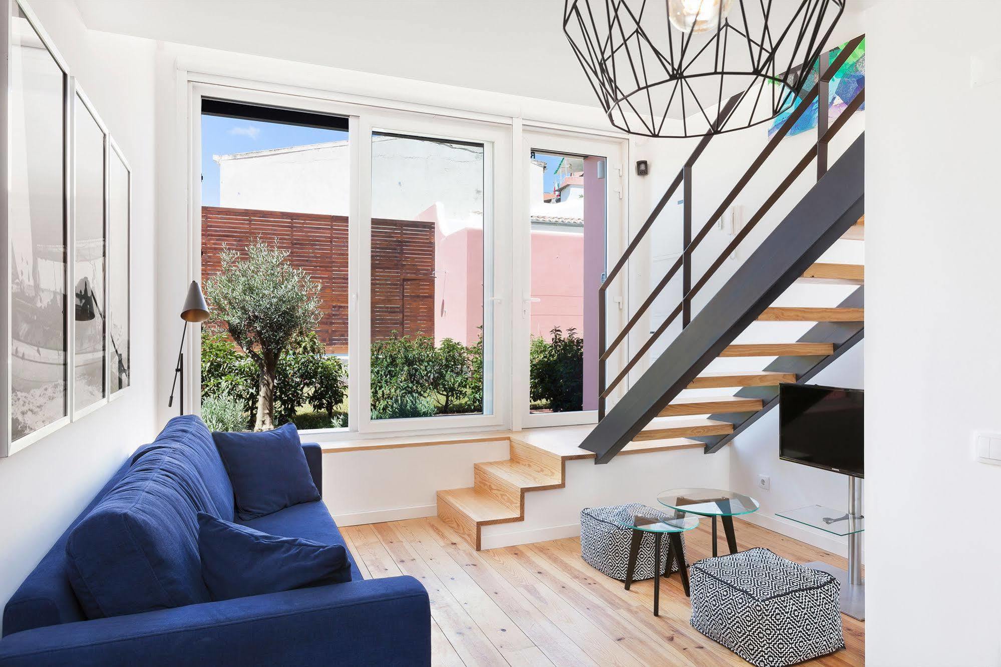 Hello Lisbon Sao Bento Boutique Apartments Exterior photo