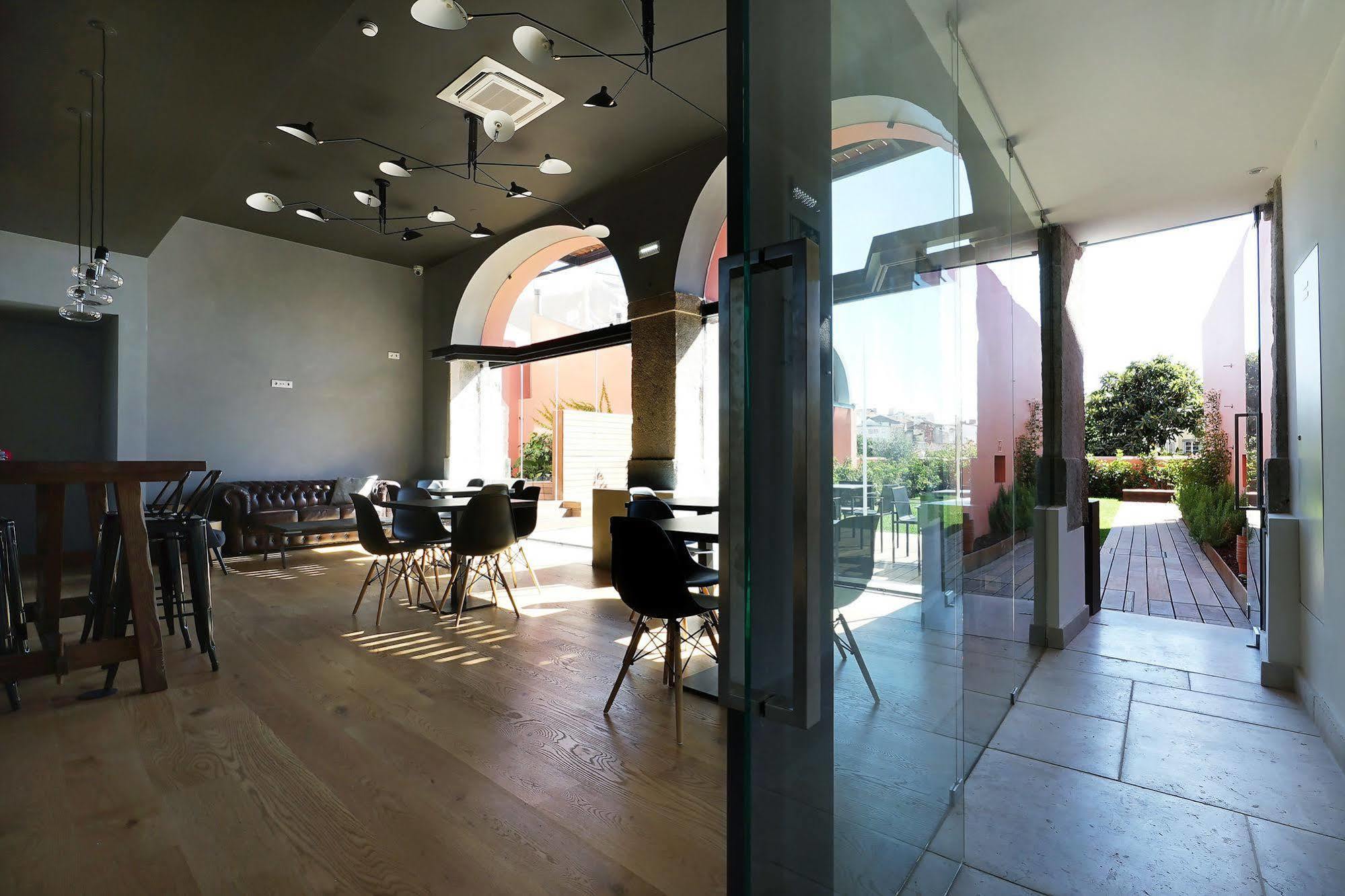 Hello Lisbon Sao Bento Boutique Apartments Exterior photo