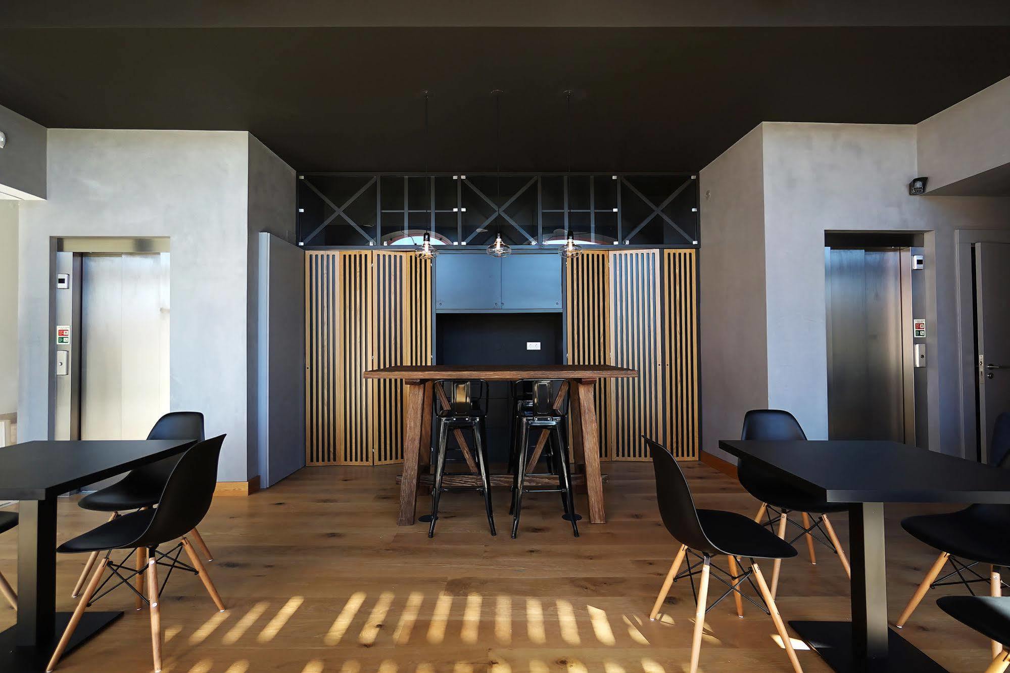 Hello Lisbon Sao Bento Boutique Apartments Exterior photo