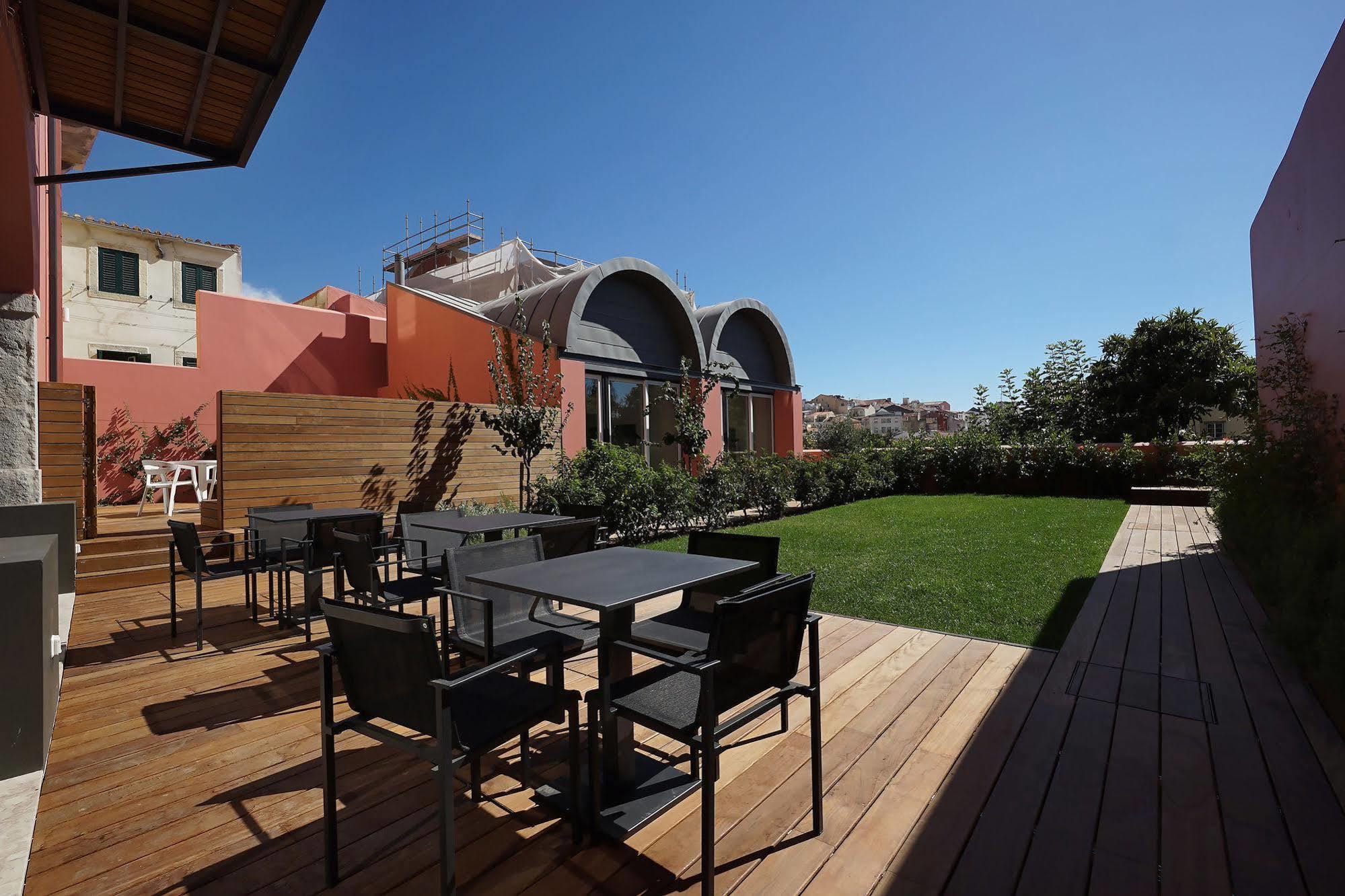 Hello Lisbon Sao Bento Boutique Apartments Exterior photo