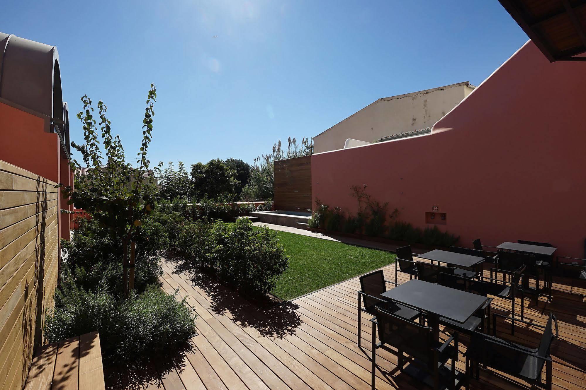 Hello Lisbon Sao Bento Boutique Apartments Exterior photo