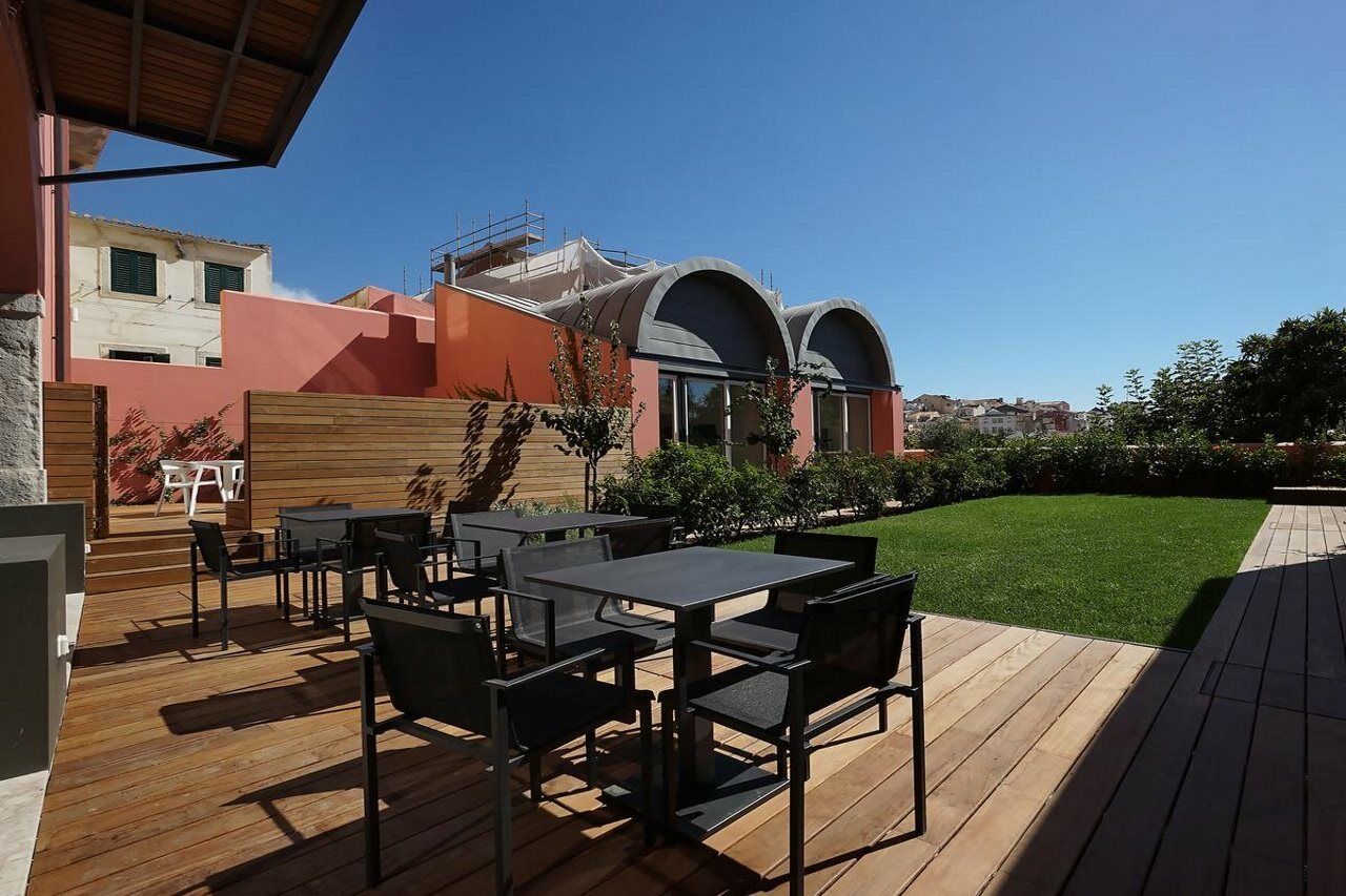 Hello Lisbon Sao Bento Boutique Apartments Exterior photo